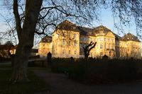 084 Barockschloss in Werneck