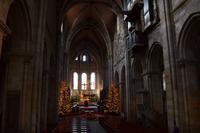 102 Bamberger Dom, Hauptschiff