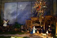 108 Bamberger Dom, Krippe