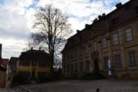 111 Bamberg, Bischofsstadt