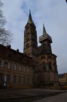 112 Bamberg, Kaiserdom St. Peter