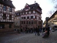 Dürer Haus