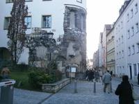 An der Goliathstraße