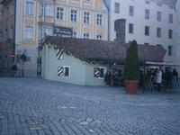 Die Historische Wurstküche