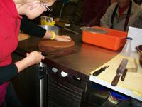 Die Entstehung der Schwarzwälder Kirschtorte