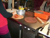 Die Entstehung der Schwarzwälder Kirschtorte