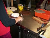 Die Entstehung der Schwarzwälder Kirschtorte