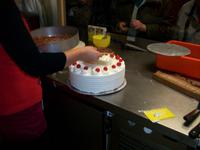 Die Entstehung der Schwarzwälder Kirschtorte