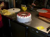 Die Entstehung der Schwarzwälder Kirschtorte