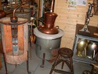 Erichs Schnapshäusle