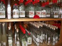 Erichs Schnapshäusle