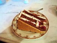 Schwarzwälder Kirschtorte