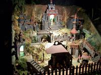 Hansmeyerhof, Krippenausstellung