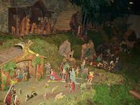 Hansmeyerhof, Krippenausstellung