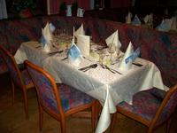 Silvesterfeier im Hotel 