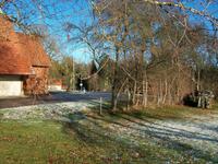 Winterliche Impressionen