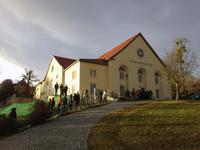 Das Schlosstheater Ballenstedt