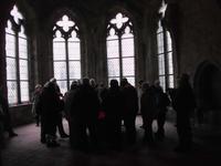 Im Brunnenhaus von Walkenried