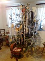 Alte Pfefferküchlerei