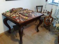 Alte Pfefferküchlerei