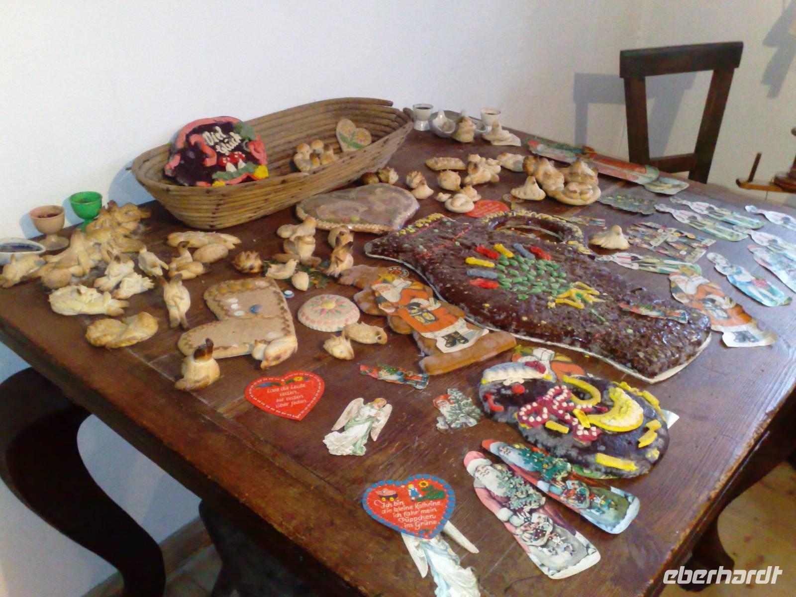 Schon über 30 Jahre alt