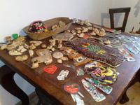 Schon über 30 Jahre alt