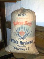 Alte Pfefferküchlerei