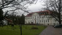 Schloß/Hotel Schorssow