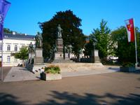 Worms, Lutherdenkmal