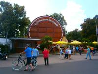 Bad Dürkheim an der Weinstraße, Riesenfaß