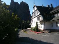Kurmittelhaus von Bad Münster am Stein