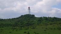 Leuchtturm von Hiddensee