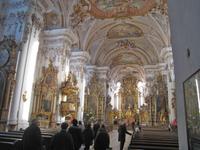 Ehemalige Klosterkirche