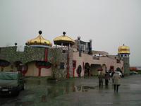 Hundertwasser -Markthalle in Altenrhein