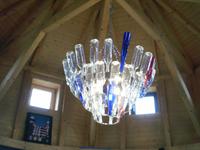 Hundertwasser -Markthalle in Altenrhein