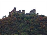55 Rheinburgen