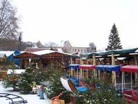 Auf dem Erfurter Weihnachtsmarkt &ndash; &copy; Dirk Schlosser (Eberhardt TRAVEL)