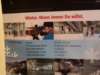 die Oberhofer Skisport-Halle &ndash; &copy; Dirk Schlosser (Eberhardt TRAVEL)