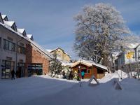 in Oberhof &ndash; &copy; Dirk Schlosser (Eberhardt TRAVEL)
