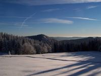 Fotostopp in Schmücke &ndash; &copy; Dirk Schlosser (Eberhardt TRAVEL)