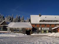 Fotostopp in Schmücke &ndash; &copy; Dirk Schlosser (Eberhardt TRAVEL)