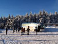 Fotostopp in Schmücke &ndash; &copy; Dirk Schlosser (Eberhardt TRAVEL)