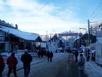 vor der Lauschaer Farbglashütte &ndash; &copy; Dirk Schlosser (Eberhardt TRAVEL)