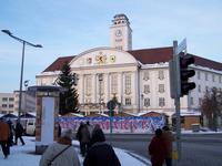 in Sonneberg &ndash; &copy; Dirk Schlosser (Eberhardt TRAVEL)