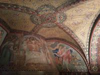 während der Besichtigung des Palas  &ndash; &copy; Dirk Schlosser (Eberhardt TRAVEL)