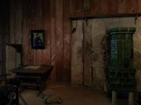 die Lutherstube auf der Wartburg &ndash; &copy; Dirk Schlosser (Eberhardt TRAVEL)