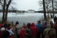 Saisoneröffnungsreise 2013