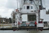 Saisoneröffnungsreise 2013