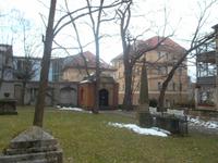 Gruft mit Schillers Grablege &ndash; &copy; Michael Krause (Eberhardt TRAVEL)