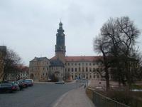 Schloß Belvedere, Weimar &ndash; &copy; Michael Krause (Eberhardt TRAVEL)